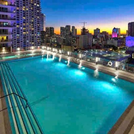 Spacious 2 Beds With Ocean View Miami Luaran gambar