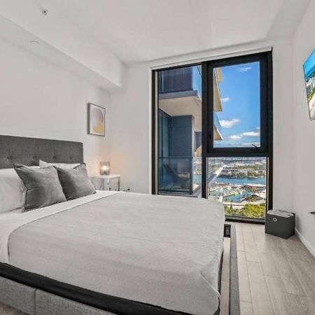Spacious 2 Beds With Ocean View Miami Luaran gambar