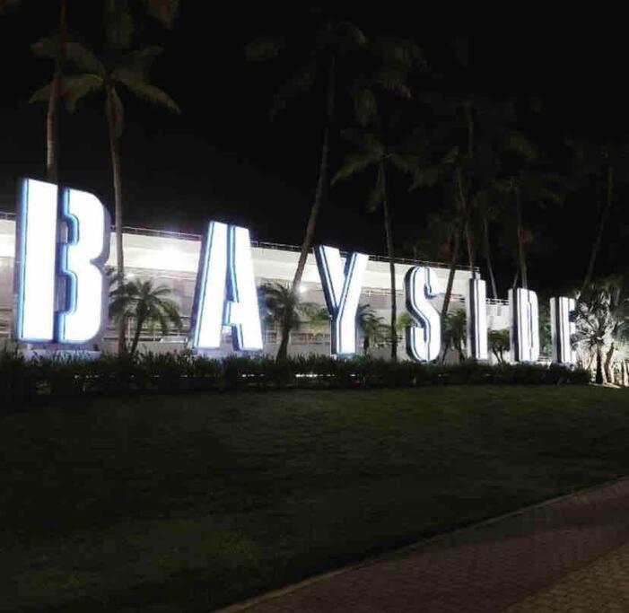 Spacious 2 Beds With Ocean View Miami Luaran gambar