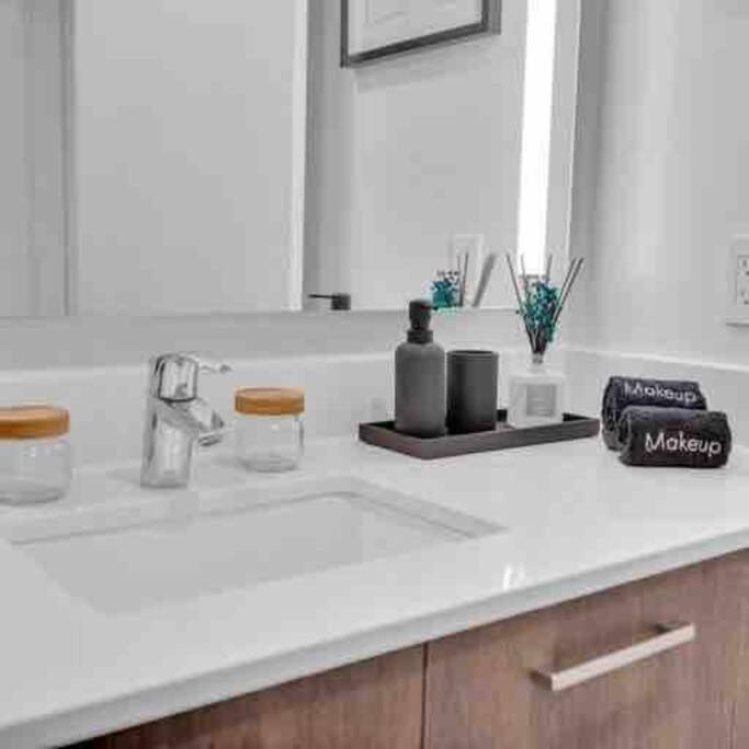 Spacious 2 Beds With Ocean View Miami Luaran gambar