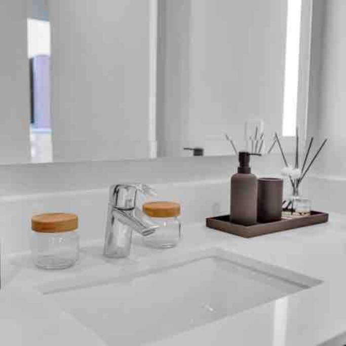 Spacious 2 Beds With Ocean View Miami Luaran gambar